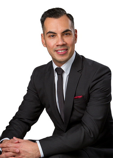 Joe Rea Headshot